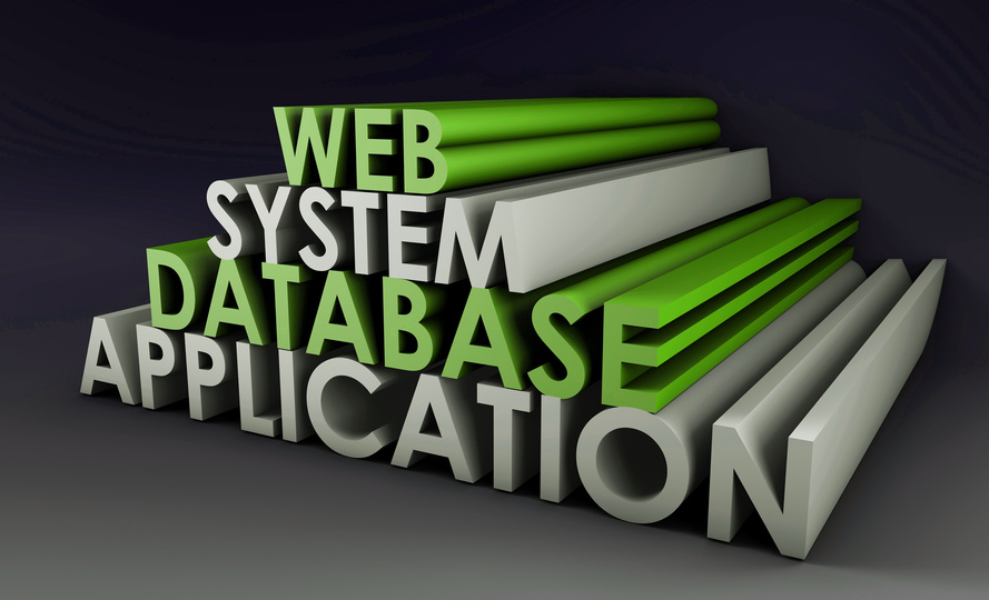 Web, system, database image (Copyright:kentoh-Fotolia.com)
